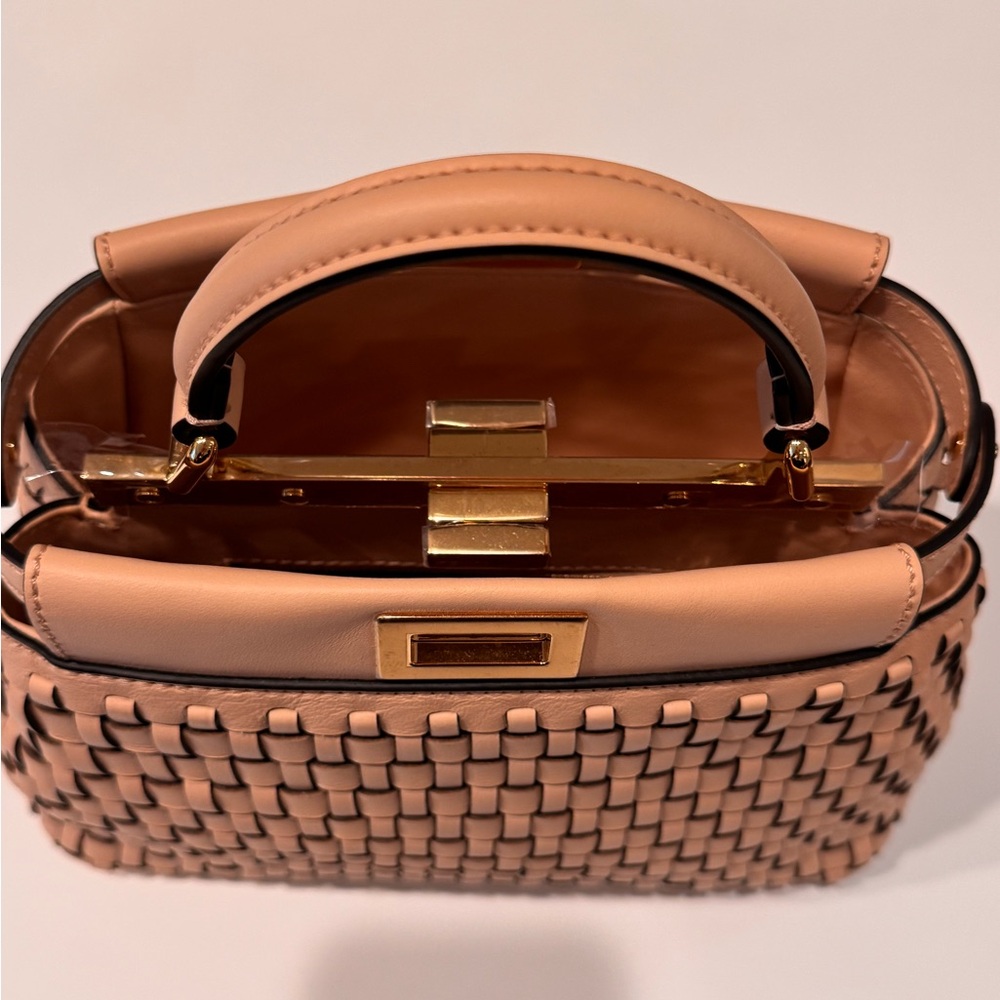 Brand NWT Fendi Peekaboo - Picture 12 of 16